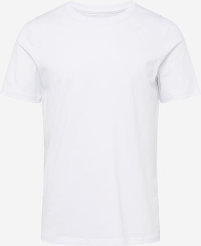 ARMANI EXCHANGE T-Krekls, krāsa - balts, Preces skats