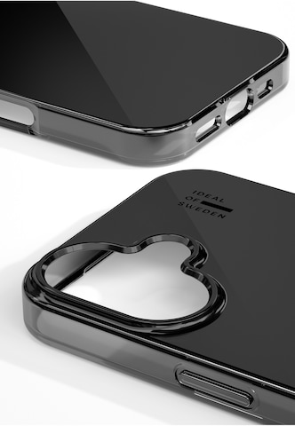 Protection pour Smartphone 'iPhone 17' iDeal of Sweden en noir