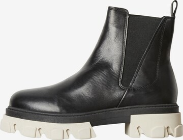 VERO MODA - Botas Chelsea 'Lisa' en negro