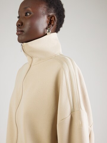 ADIDAS ORIGINALS Tréning dzseki - zöld