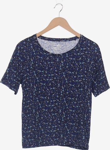 Adagio T-Shirt XL in Blau: predná strana