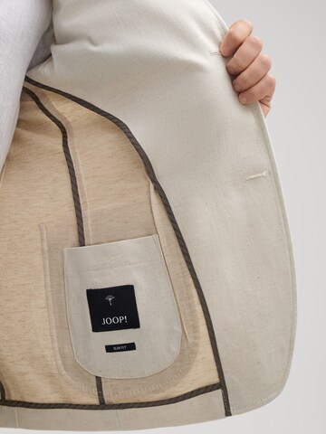 Coupe regular Veste de costume 'Hiro' JOOP! en beige