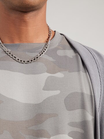 Tricou 'EVERYDAY' de la HOLLISTER pe verde
