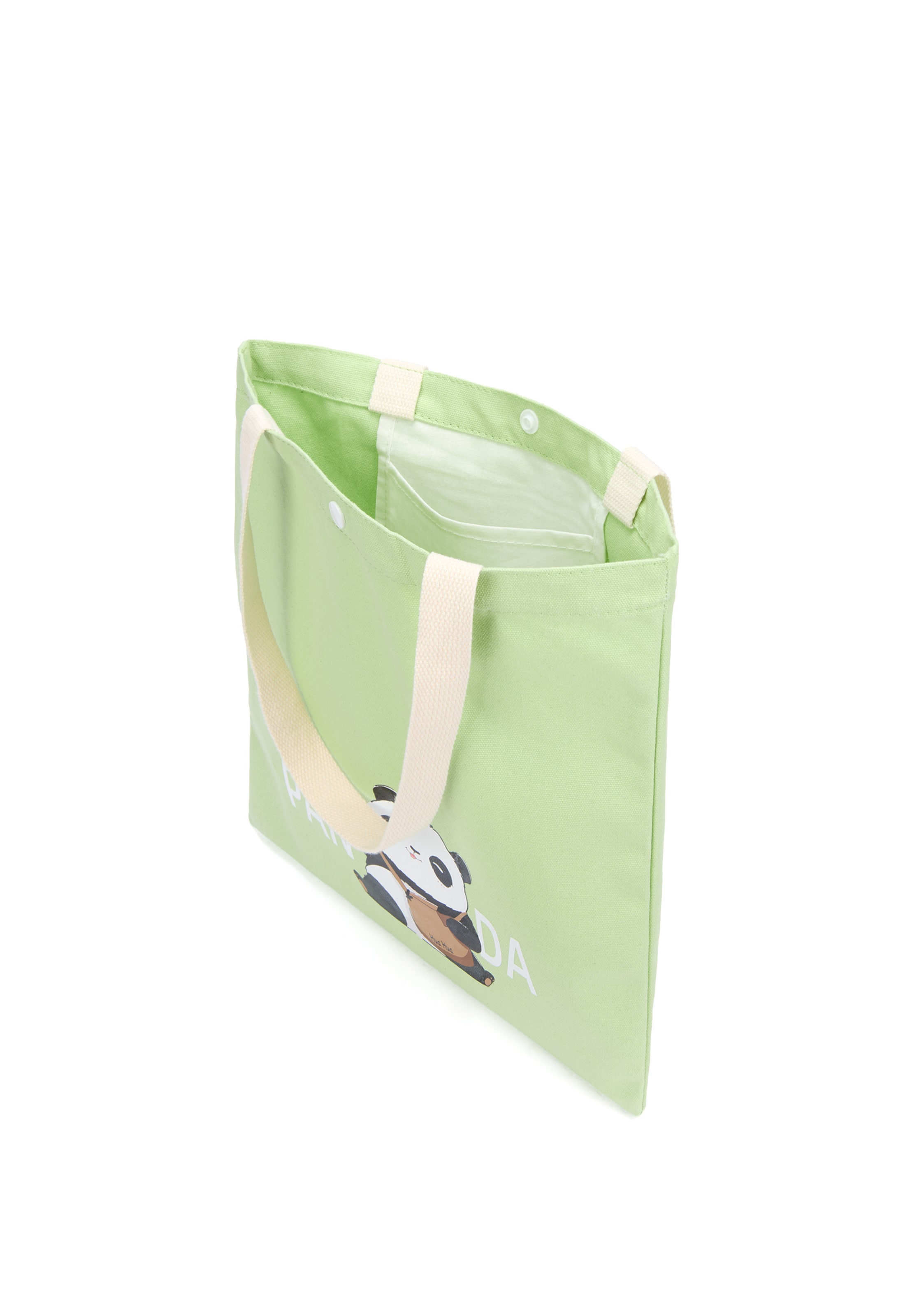 MYMO - Shopper em verde