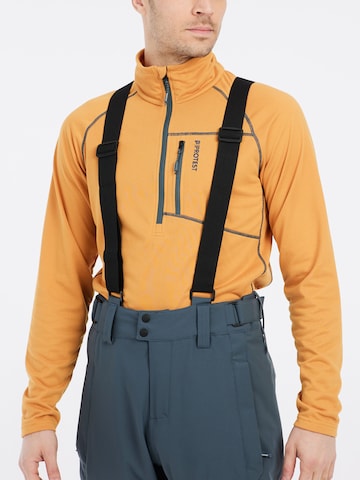 PROTEST Regular Sporthose 'PRTROWENS'‌‌‌ in Blau