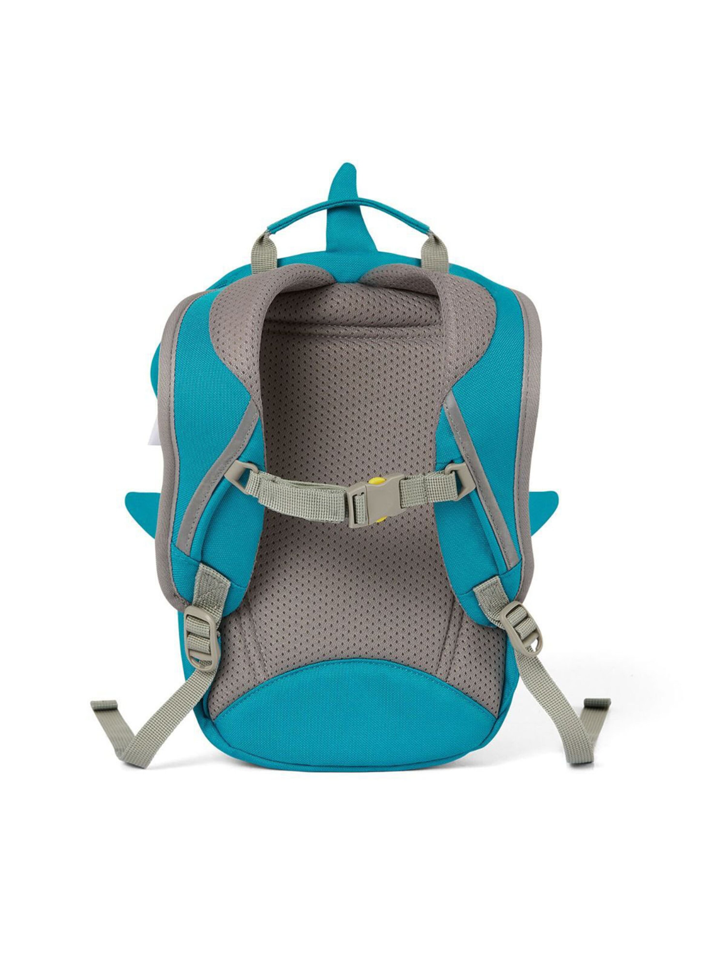 Affenzahn Backpack 'Kleiner Freund Hai' in Blue