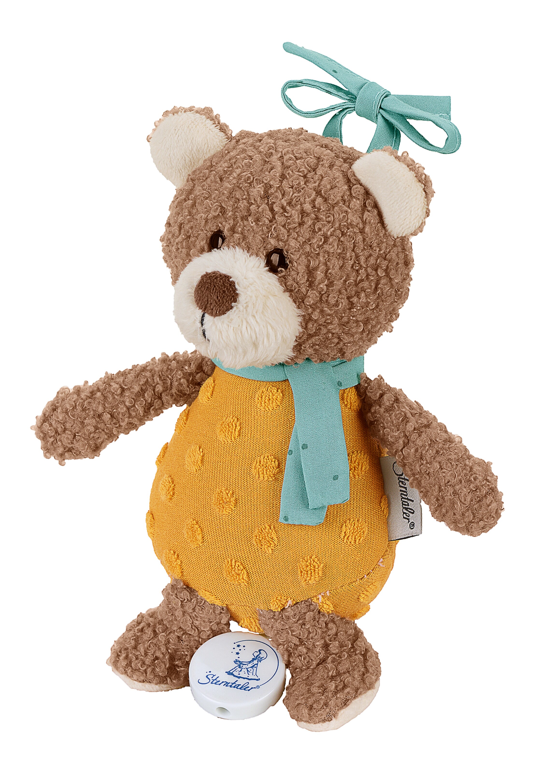 STERNTALER Stuffed animals in Mixed colors