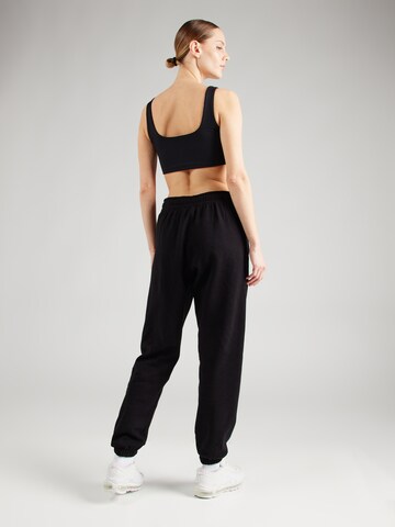 DKNY Performance Tapered Sports trousers in Black