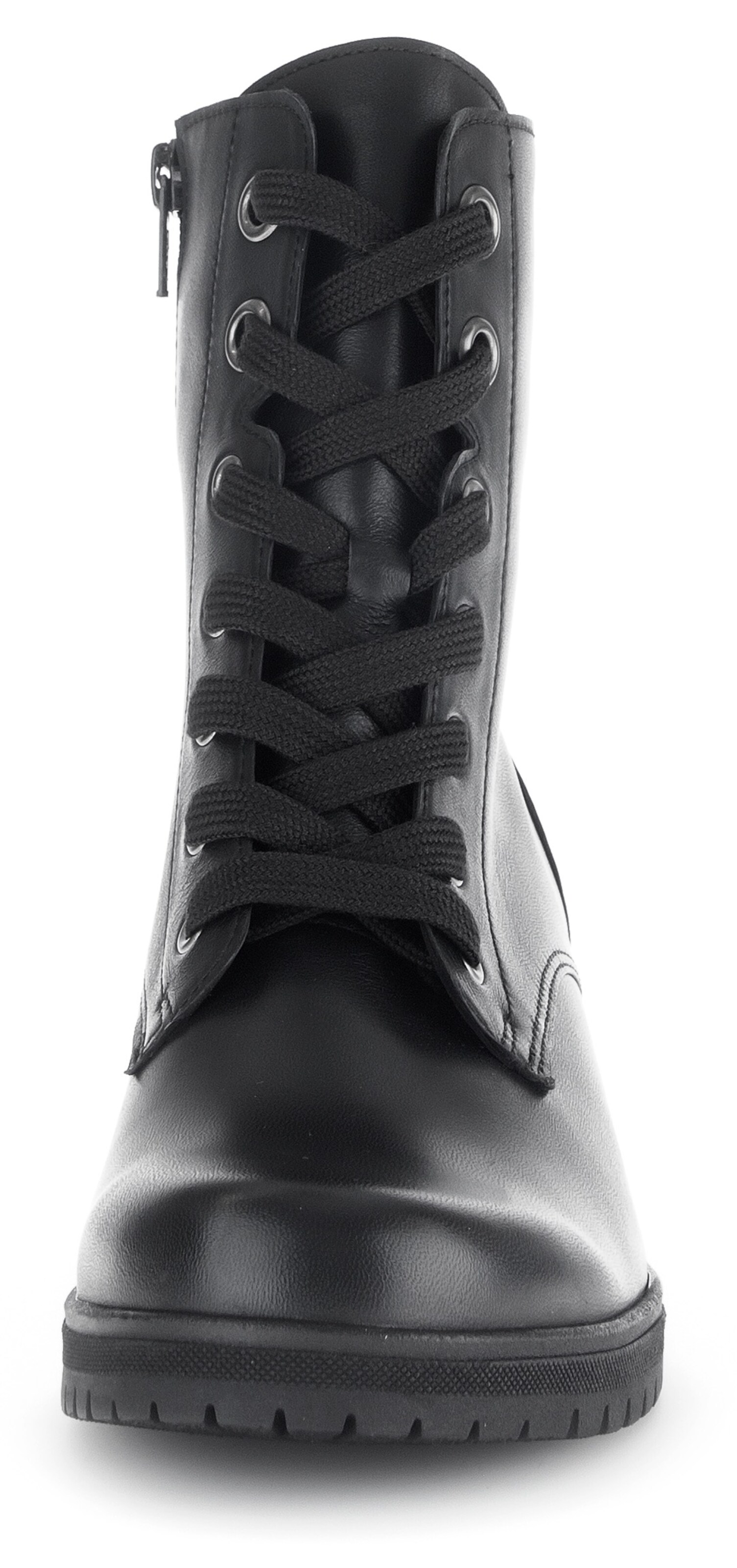 GABOR Veterlaarsjes in Zwart