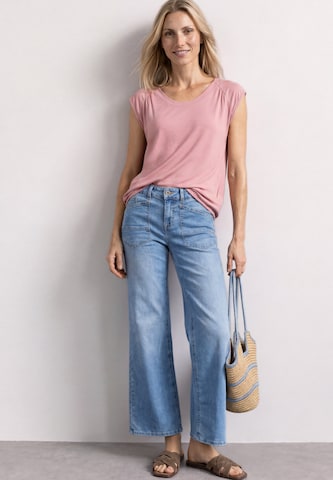 STREET ONE Top in Pink