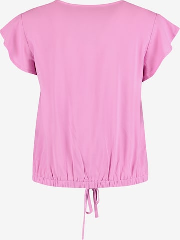 Hailys Bluse 'Ar44isa' in Pink