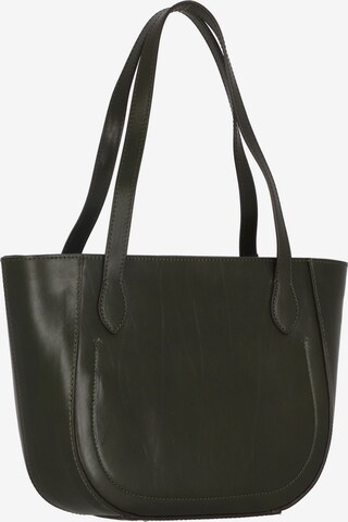 The Bridge Shopper 'Bettina' in Green