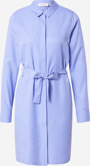 Another Label Shirt Dress 'Peri' in Lavender, Item view