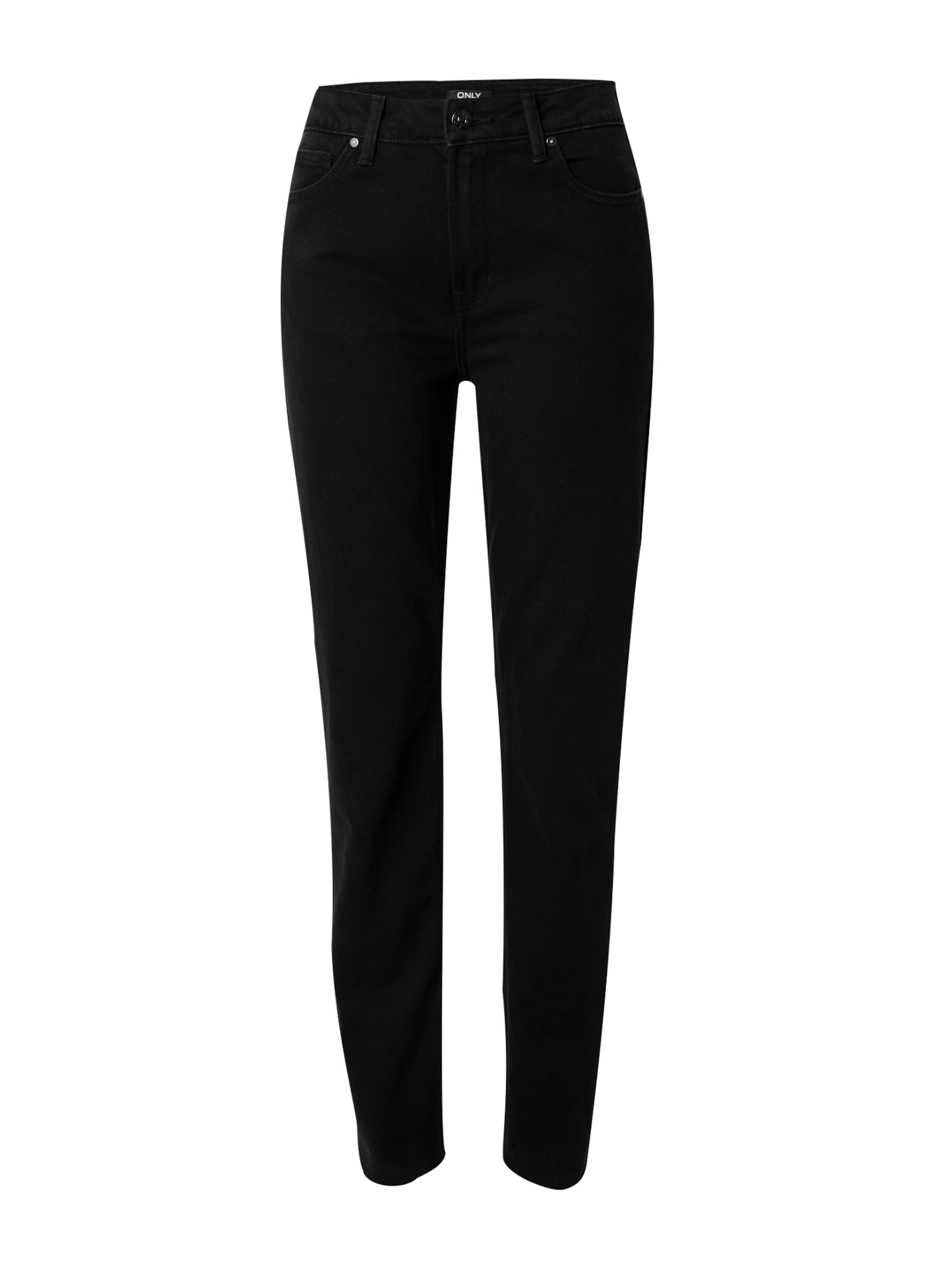 ONLY regular Τζιν σε μαύρο: μπροστά
