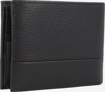 Calvin Klein Wallet in Black