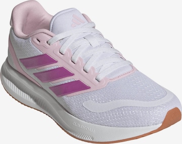 ADIDAS SPORTSWEAR Sneakers 'Runfalcon 5' in Wit: voorkant