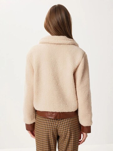 Happiness İstanbul Between-season jacket in Beige