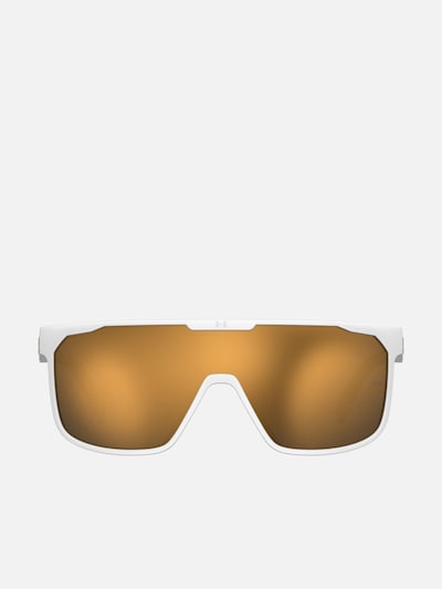 UNDER ARMOUR Sunglasses 'Under Armour UA DEFINE/G Black crystal 99/1/140 MAN Sunglasses' in Onesize in White, Item view