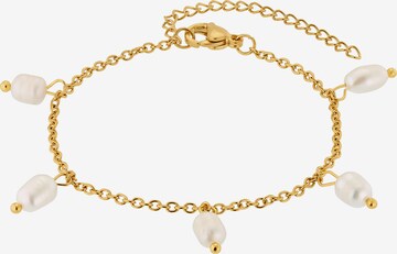 Bracelet 'Jane' Heideman en or : devant