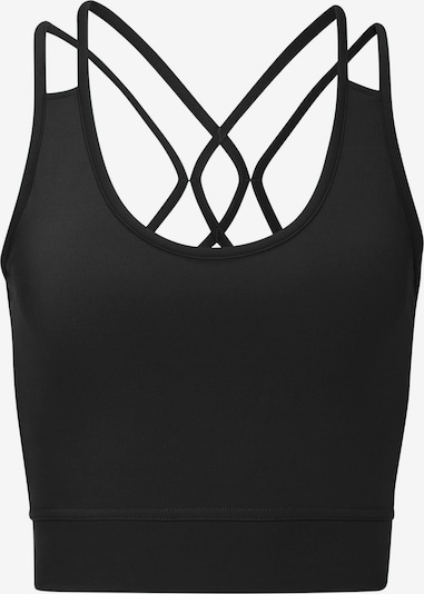 Copenhagen Studios Urheilutoppi värissä musta, Tuotenäkymä