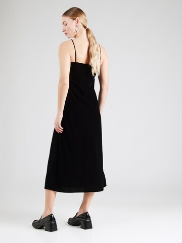 GAP - Vestido de gala en negro