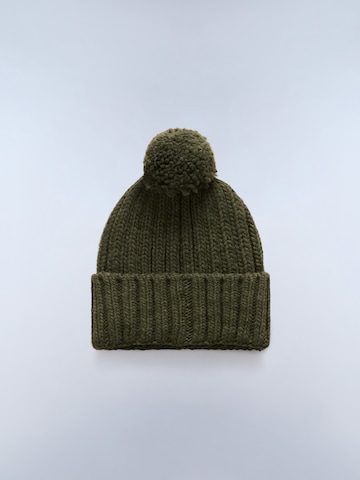 NAPAPIJRI - Gorros 'Fea 2' em verde
