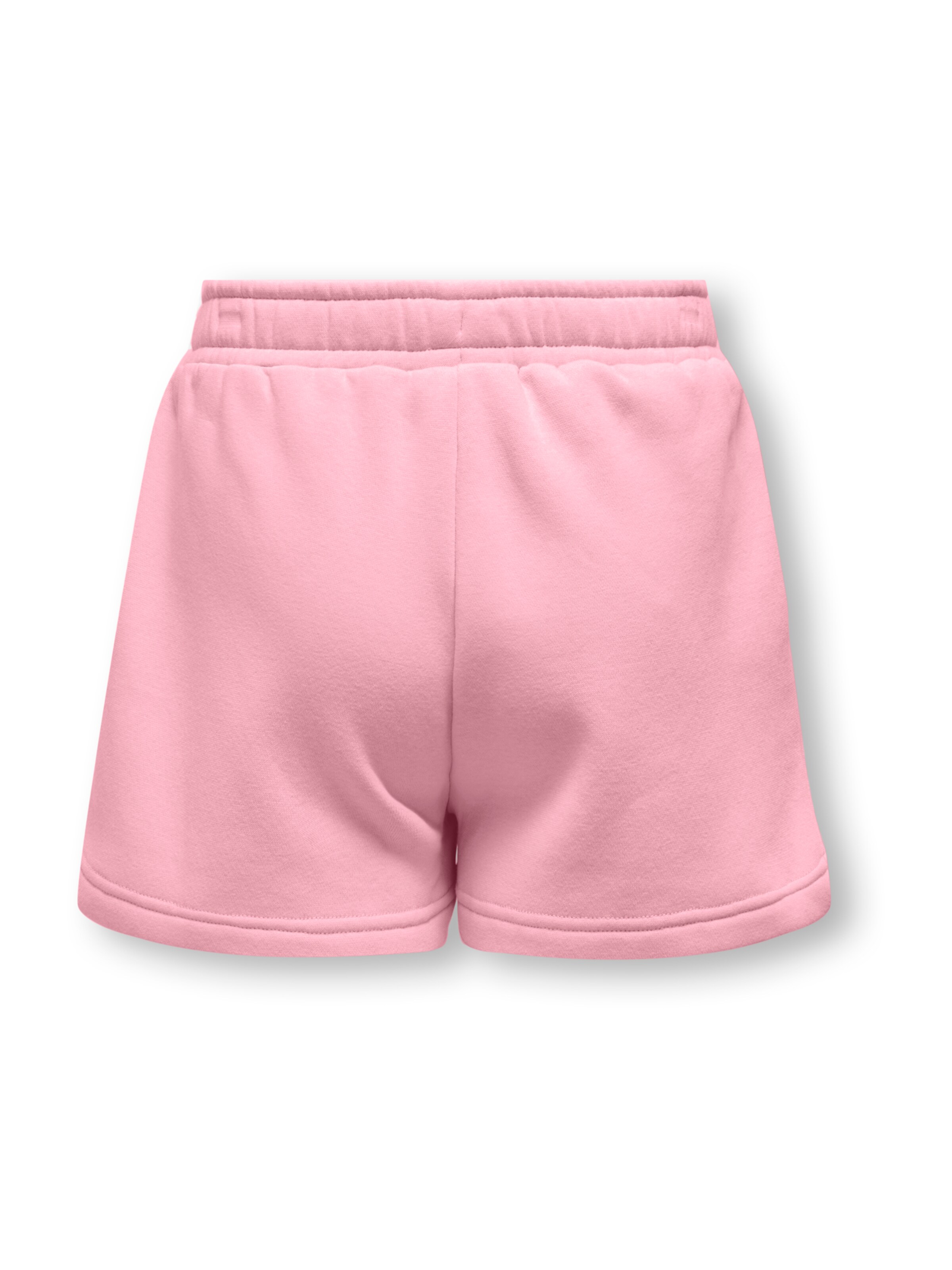 ONLY GIRLS Loosefit Shorts in Pink