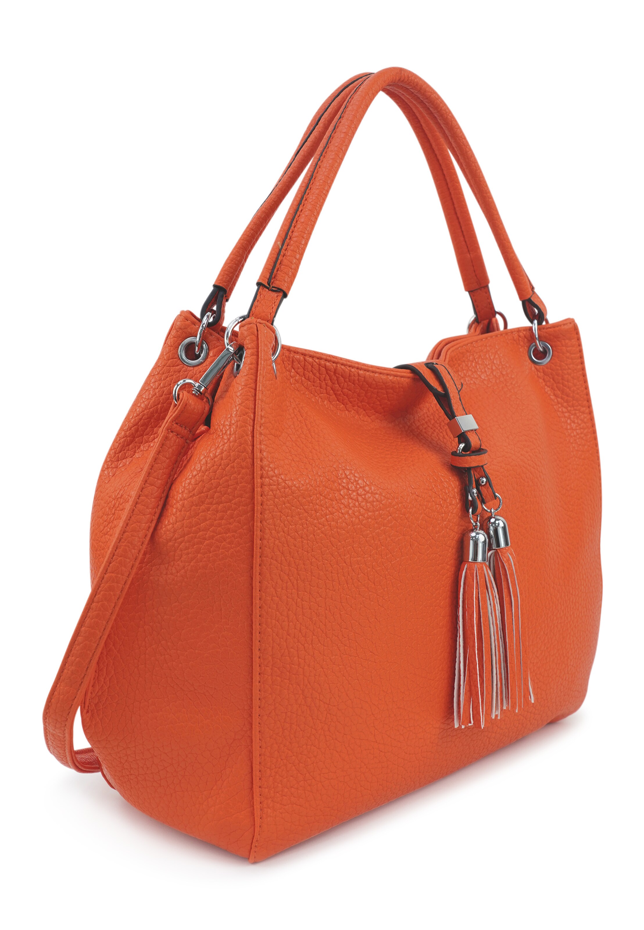 HARPA Schoudertas 'UZAY' in Oranje