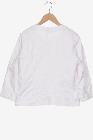 Betty Barclay Jacket & Coat in XS in White