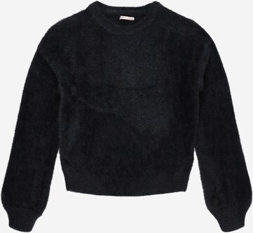 KIDS ONLY Sweater in Black: front