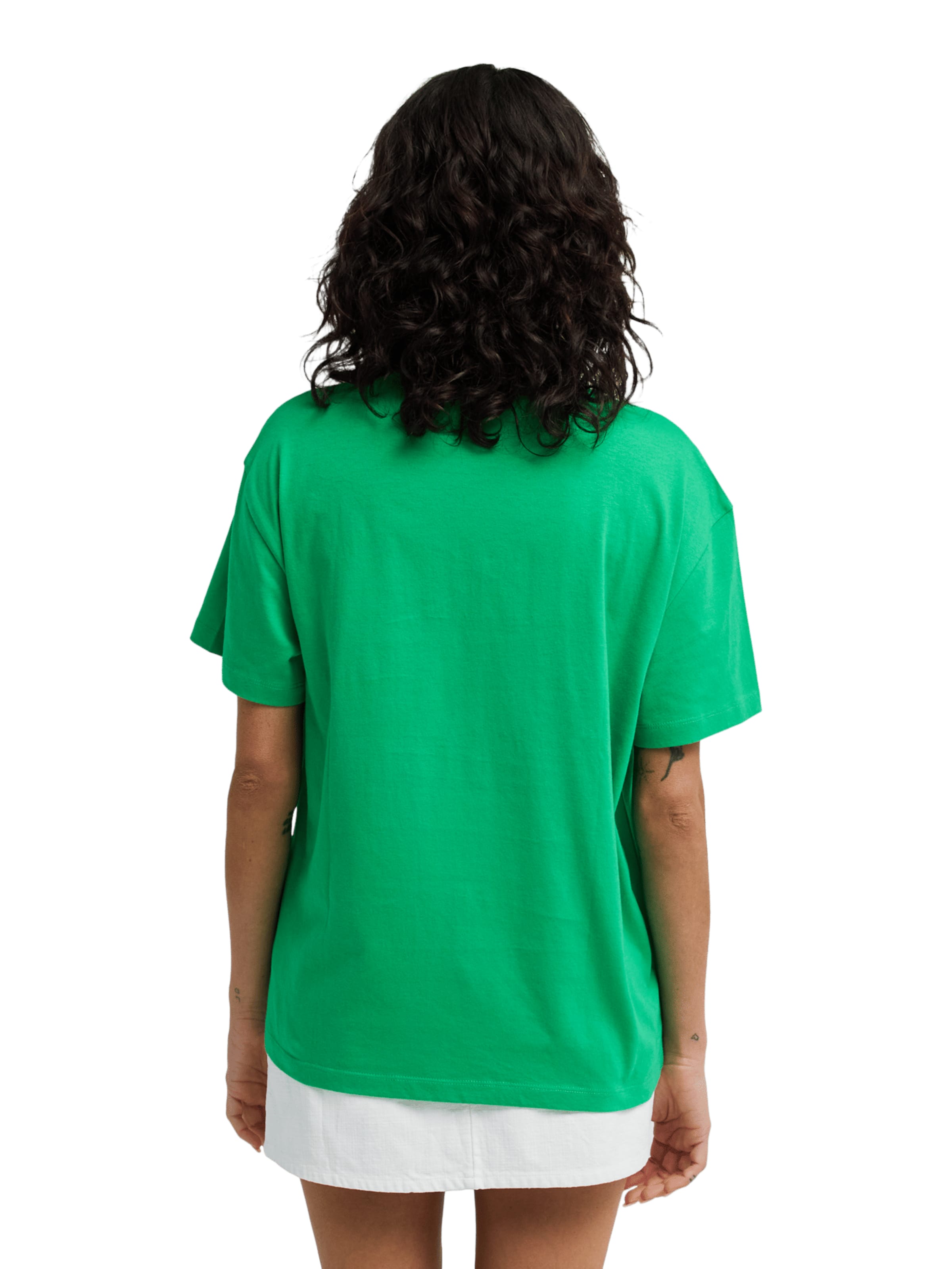 BILLABONG Shirt 'In The Beyond' in Green