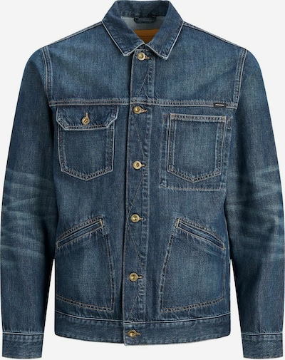JACK & JONES Prehodna jakna 'Blake' | moder denim barva, Prikaz izdelka