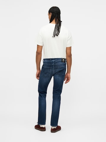 Evazați Jeans 'GROVER' de la REPLAY pe albastru