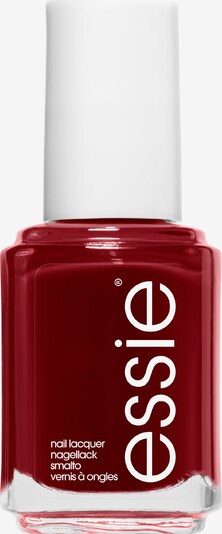 essie essie Nagellack in feuerrot, Produktansicht