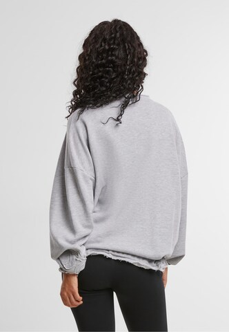 Sweat-shirt Felicious en gris