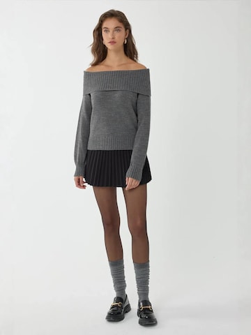 Pullover di Hiccup in grigio