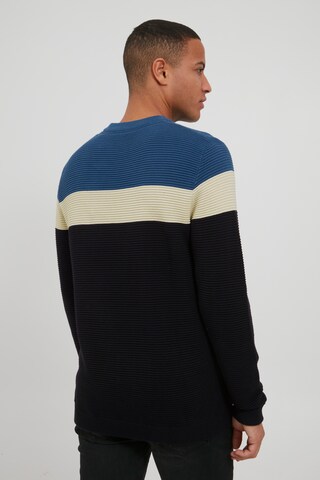 Pullover 'VALENCIA' di !Solid in beige