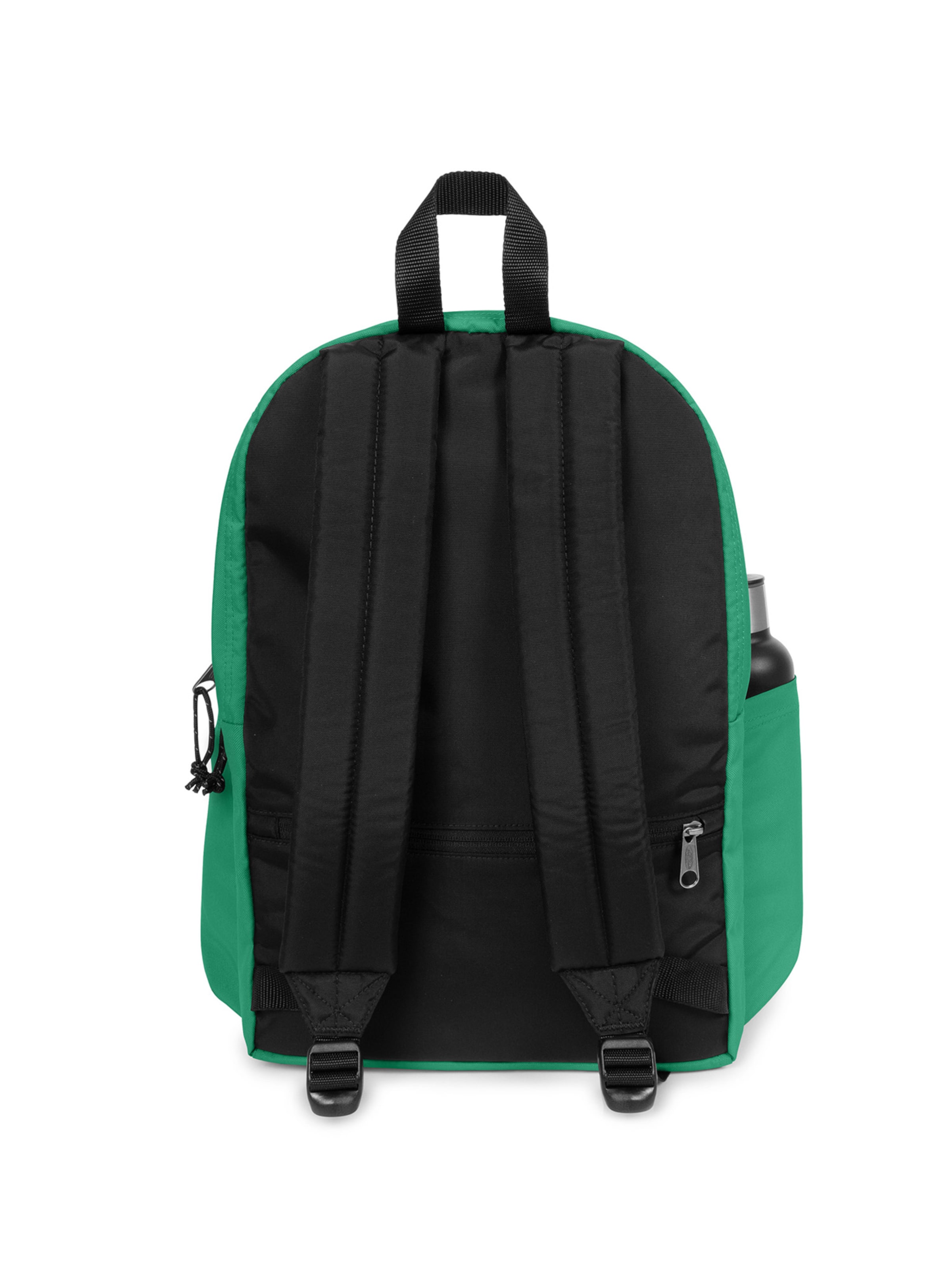 EASTPAK Nahrbtnik 'Day Office' | zelena barva