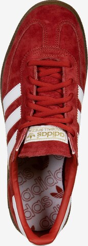 ADIDAS ORIGINALS - Zapatillas deportivas bajas 'Handball Spezial' en rojo