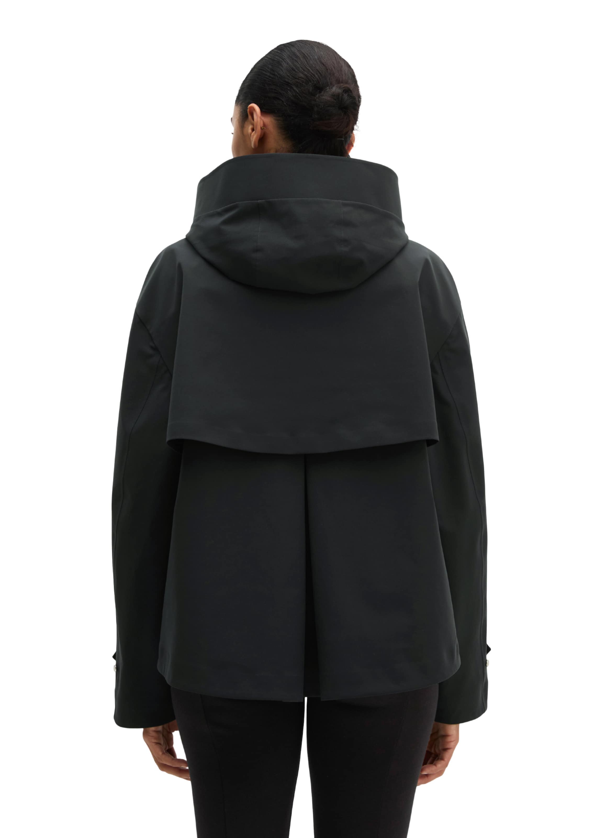 Marc O'Polo Übergangsjacke in Blau