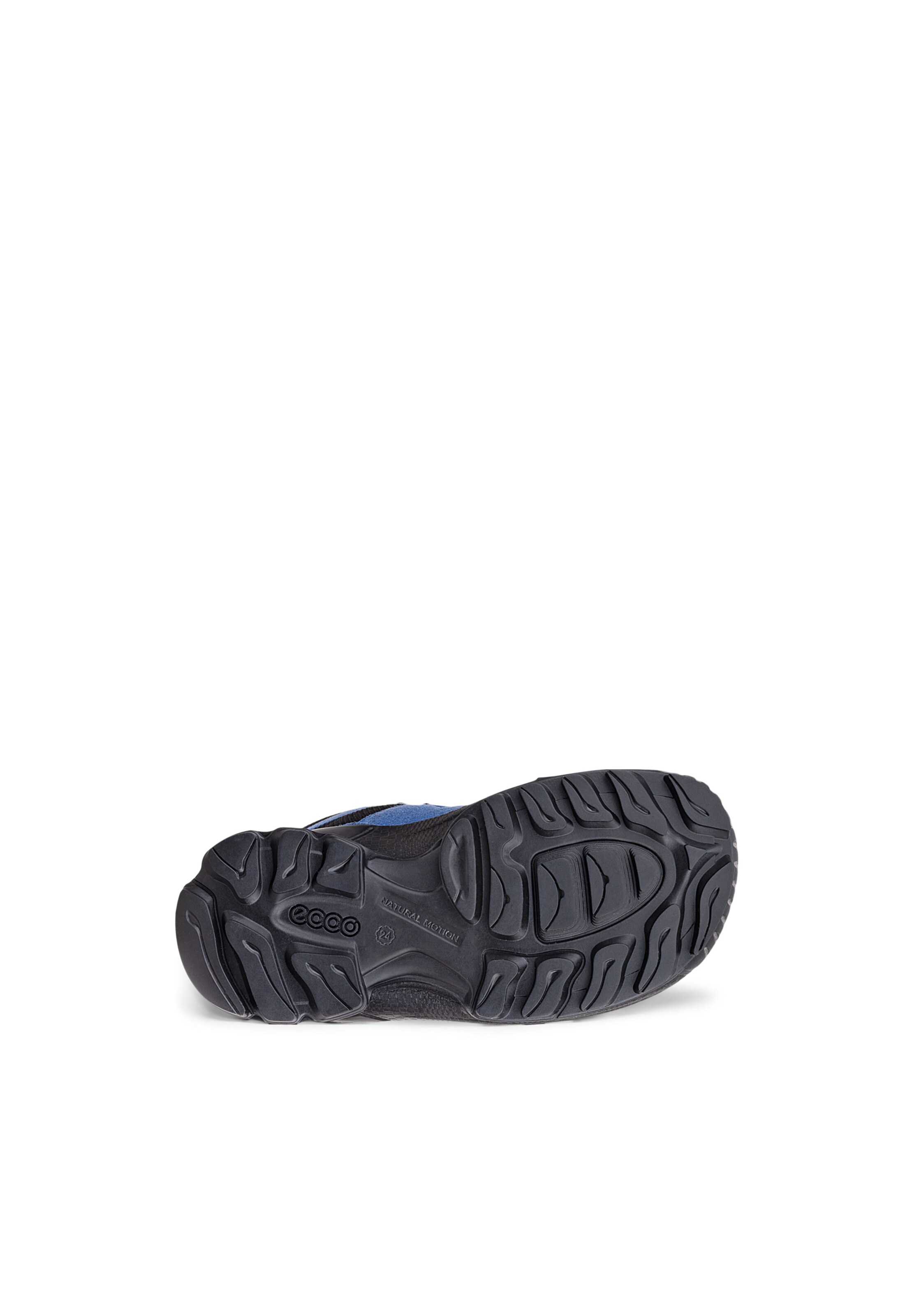 Bottes 'Biom Hike' ECCO en bleu