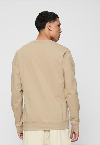 Felpa 'Pray' di MT Men in beige