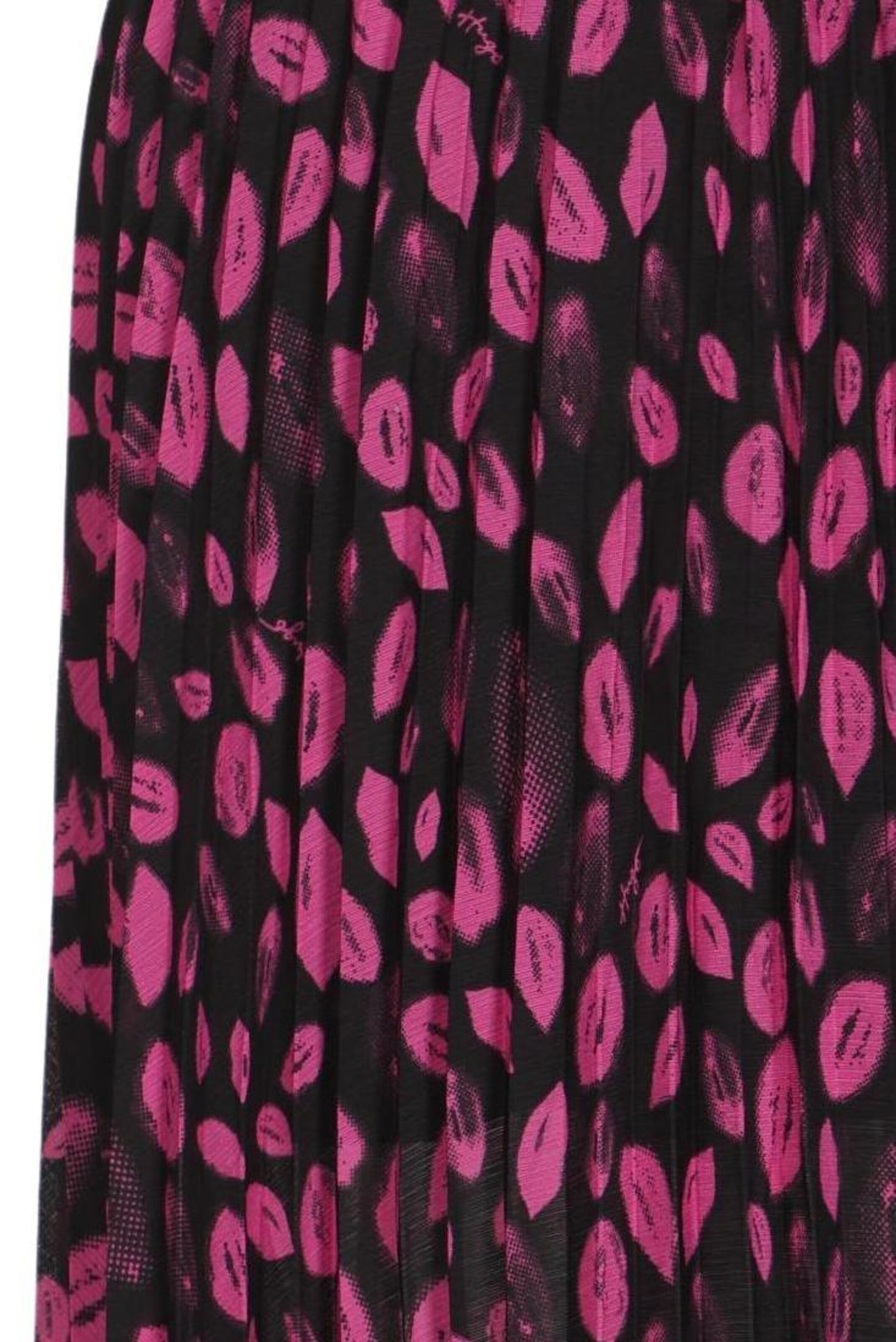 HUGO Skirt in S in Blue