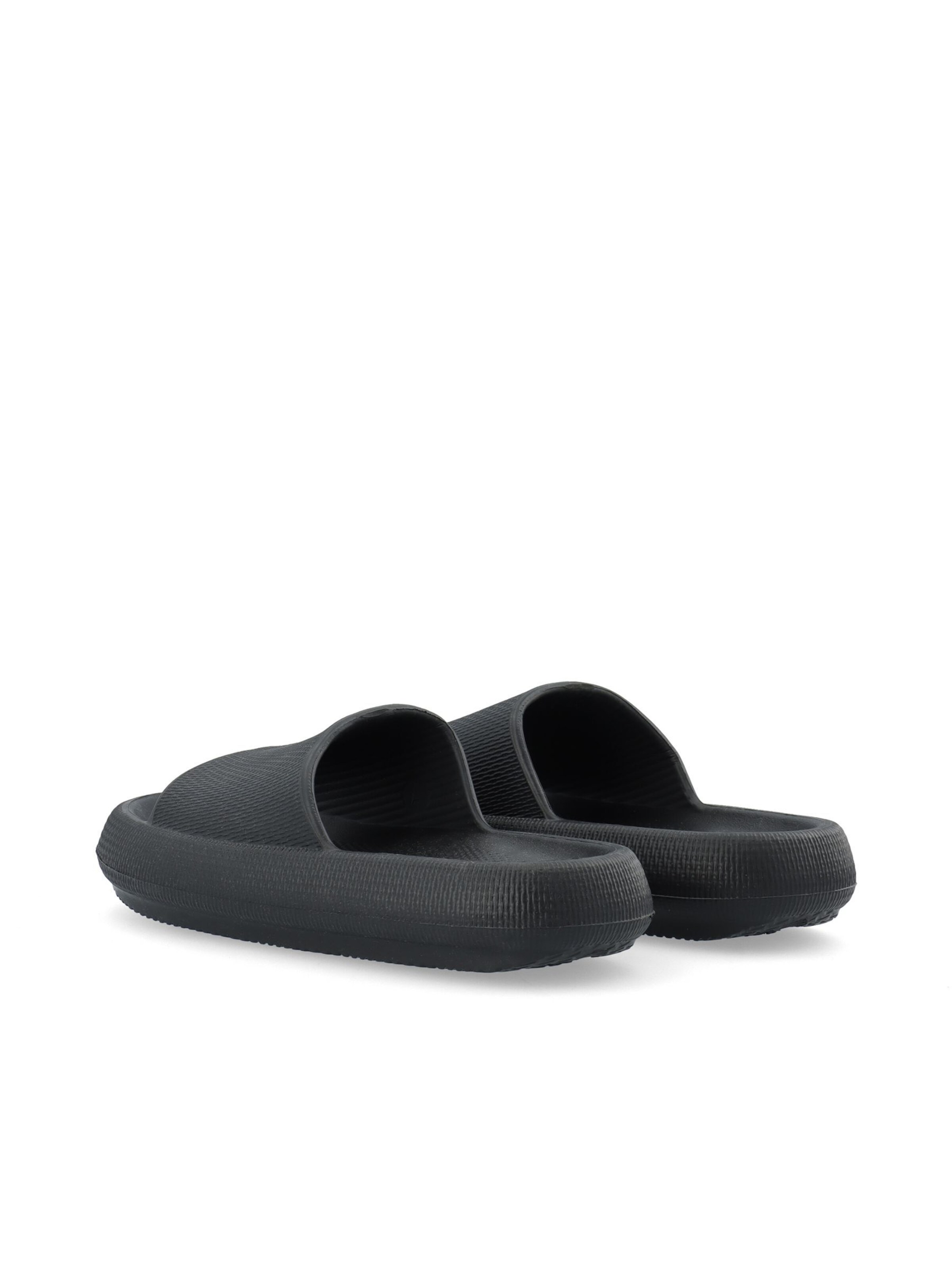 Bianco Mules &#x27;Julia&#x27; in Black
