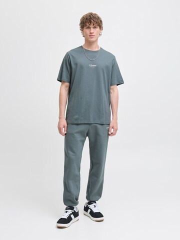 T-Shirt JACK & JONES en gris