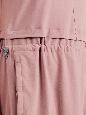 COLUMBIA - Vestido deportivo 'Boundless Beauty' en lila
