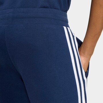 ADIDAS ORIGINALS Regular Pants in Blue
