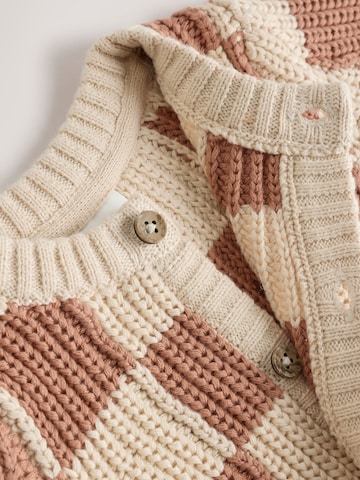 Next - Cárdigan en beige