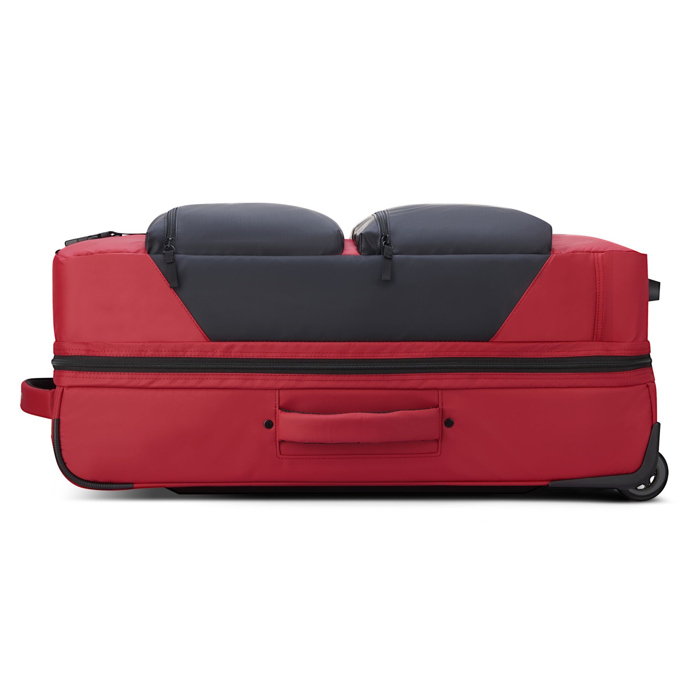 Jeep Travel Bag 'JS006B' in Red