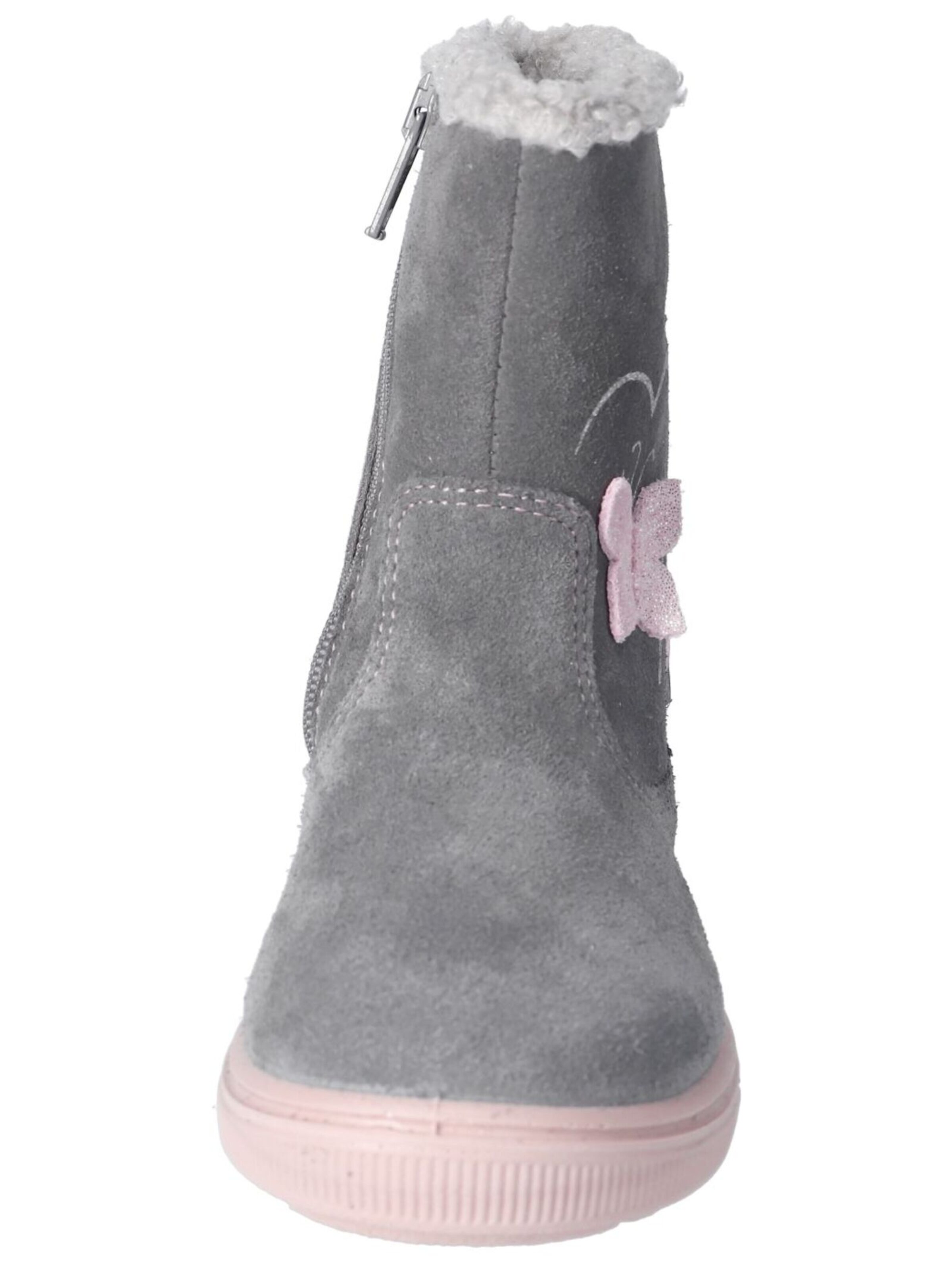 Stivale di RICOSTA in grigio